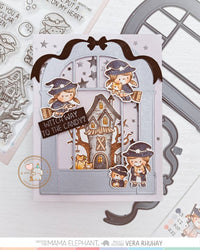 Bewitched - CC